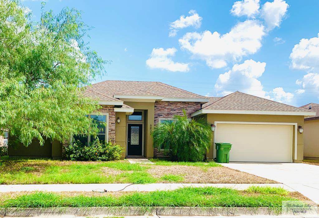 6822 Stone Oak Dr. - Photo 1