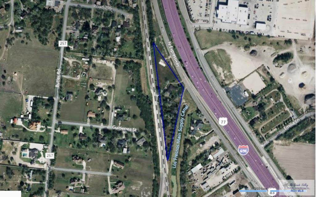 6741 Old Hwy 77 - Photo 1
