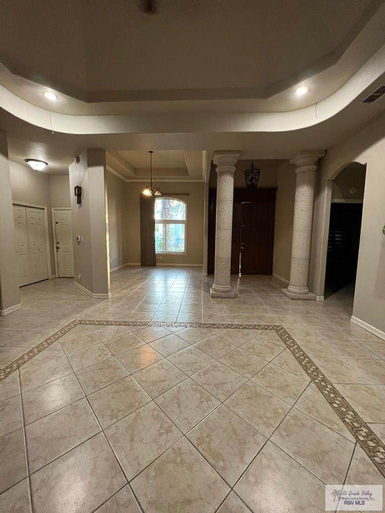 5878 Hitching Post Blvd., Brownsville, TX 78526 (MLS 29743774