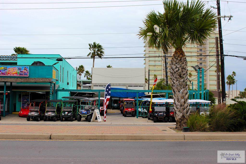 1310 Padre Blvd. - Photo 1