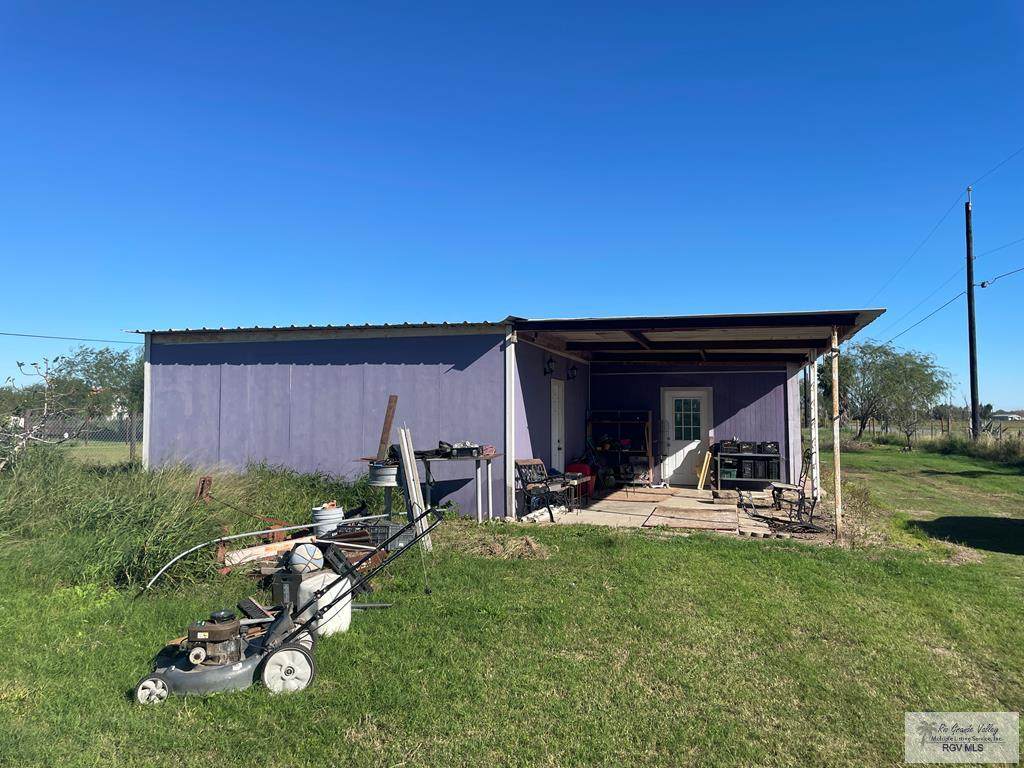 24506 Beach St. - Photo 1