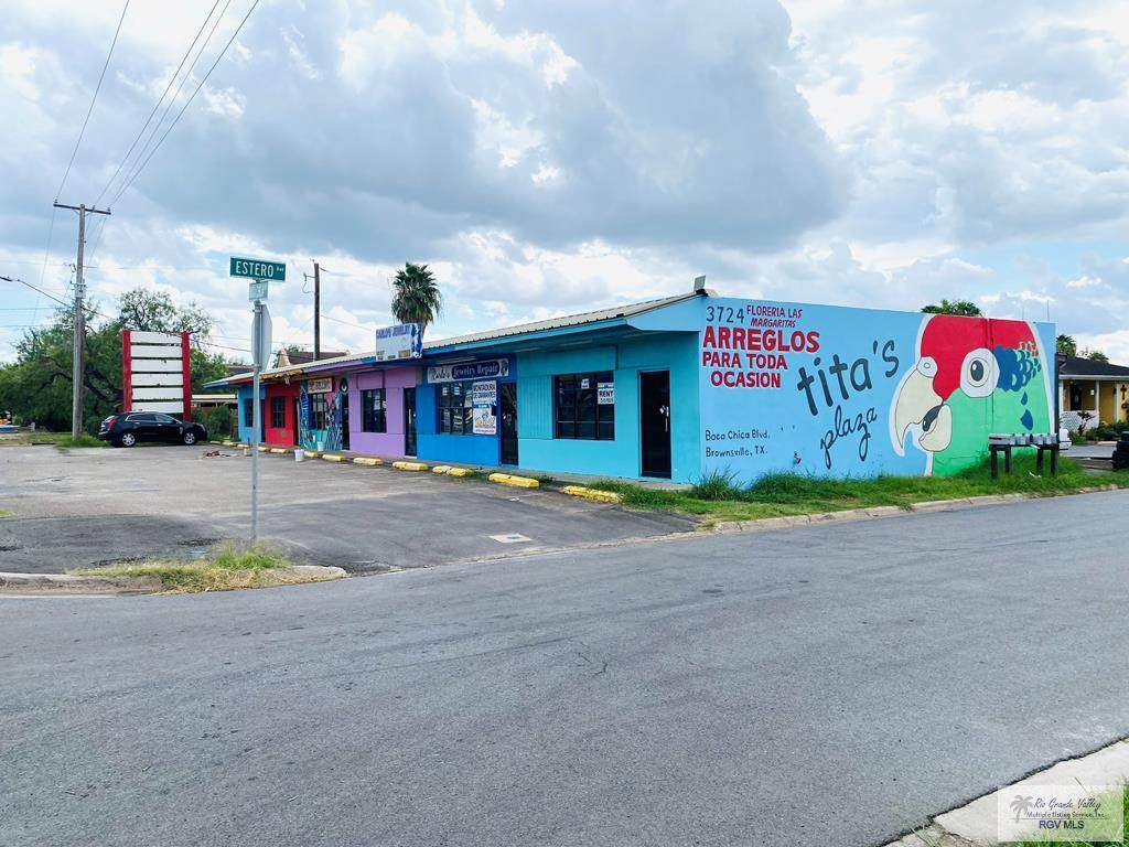 3724 Boca Chica Blvd. - Photo 1