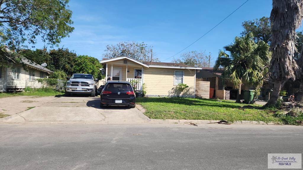 1134 Levee St. - Photo 1