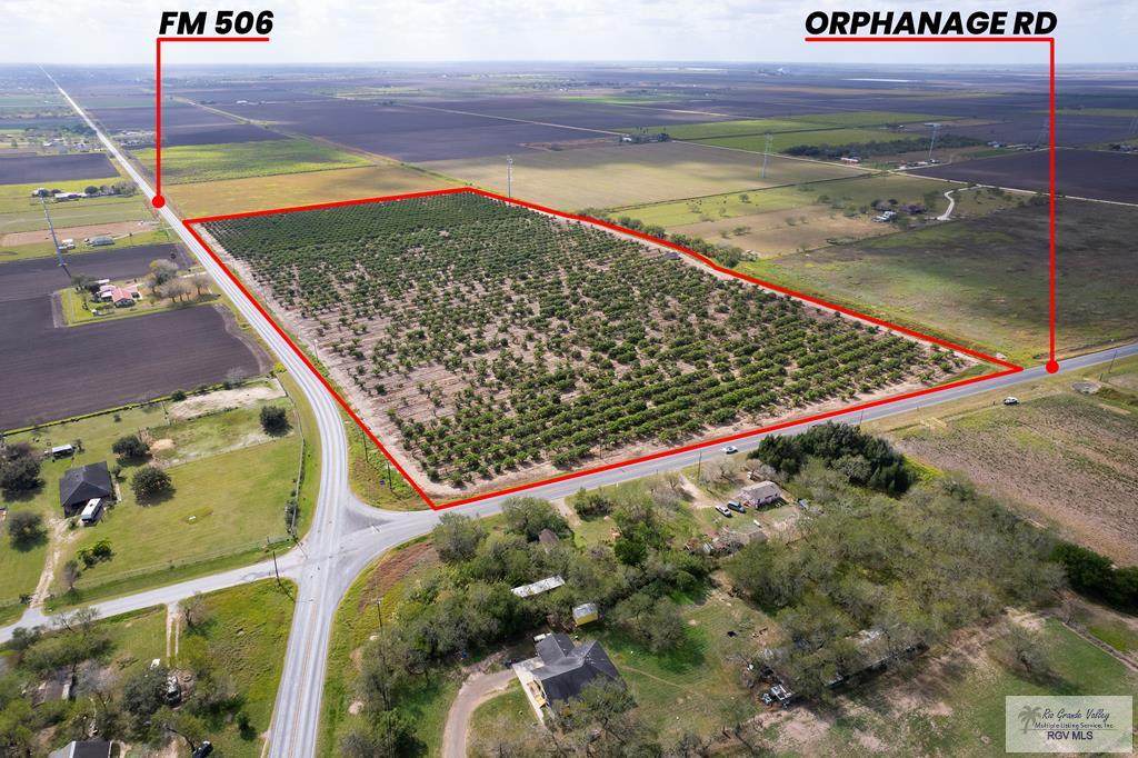 00 Dukes Hwy. - Photo 1