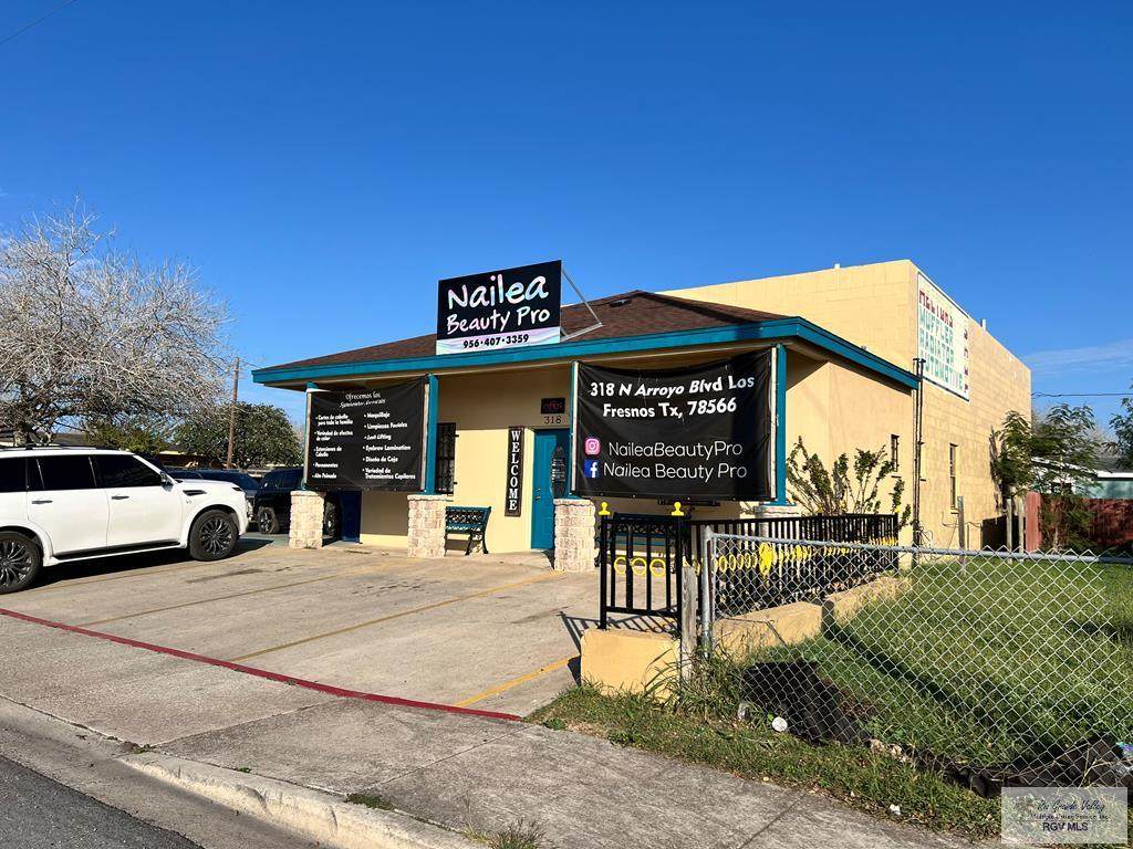 318 Arroyo Blvd. - Photo 1