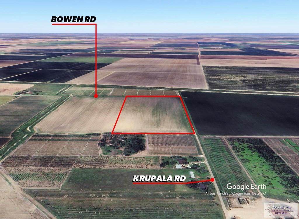 0 Bowen Rd. - Photo 1