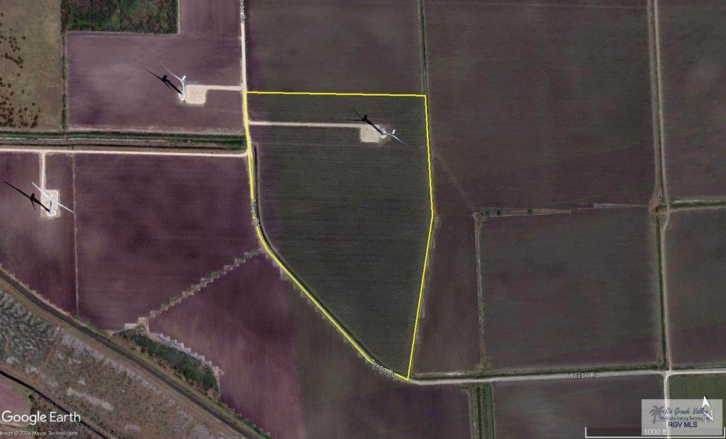 47.53 Acres Texon Rd - Photo 1
