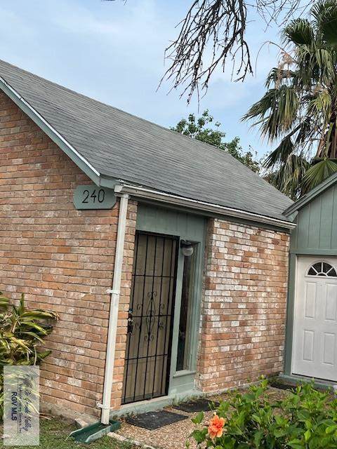 240-2 Country Club Circle - Photo 1