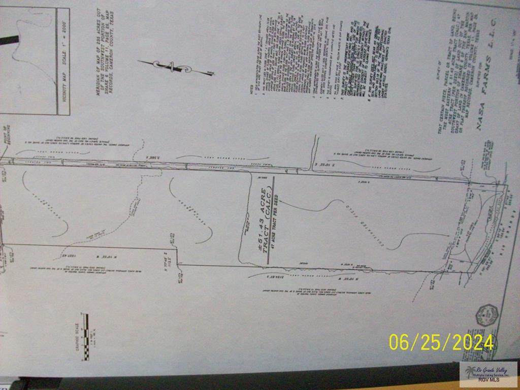 0 Gavito Ranch Rd - Photo 1