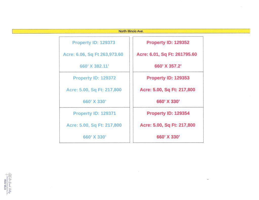 0000 Illinois Ave. - Photo 1