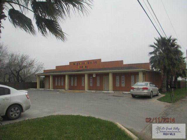 2100 Old Port Isabel Rd. - Photo 1