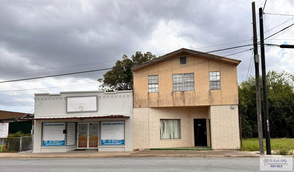 339 Robertson St. - Photo 1