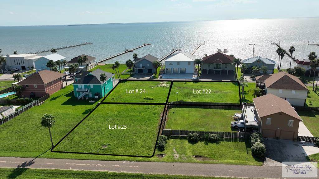 1325 Port South Dr. - Photo 1