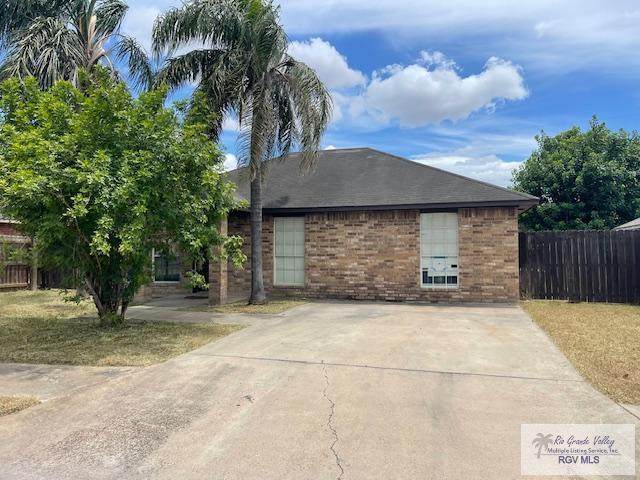 6809 Invierno St - Photo 1