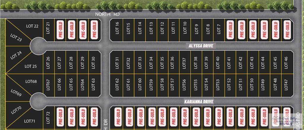 Lot 9 Alyssa Dr - Photo 1