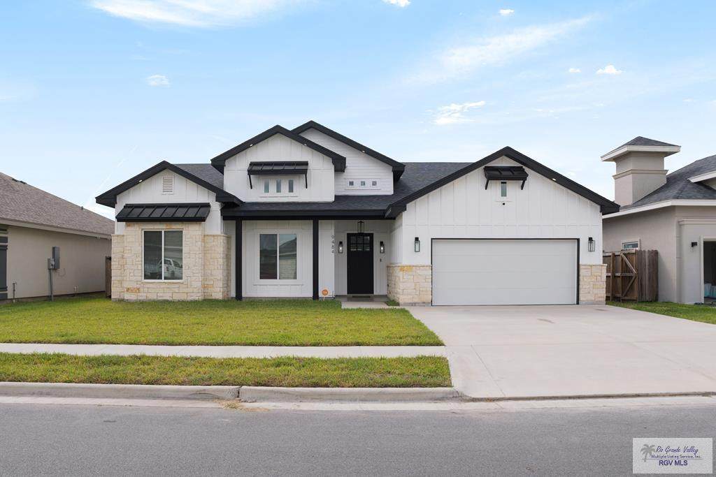 9484 Queen Palm - Photo 1