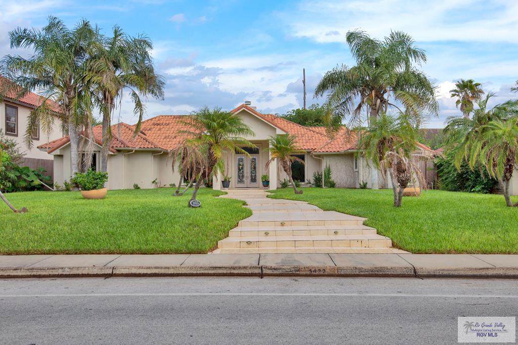 5422 Rustic Manor Dr. - Photo 1