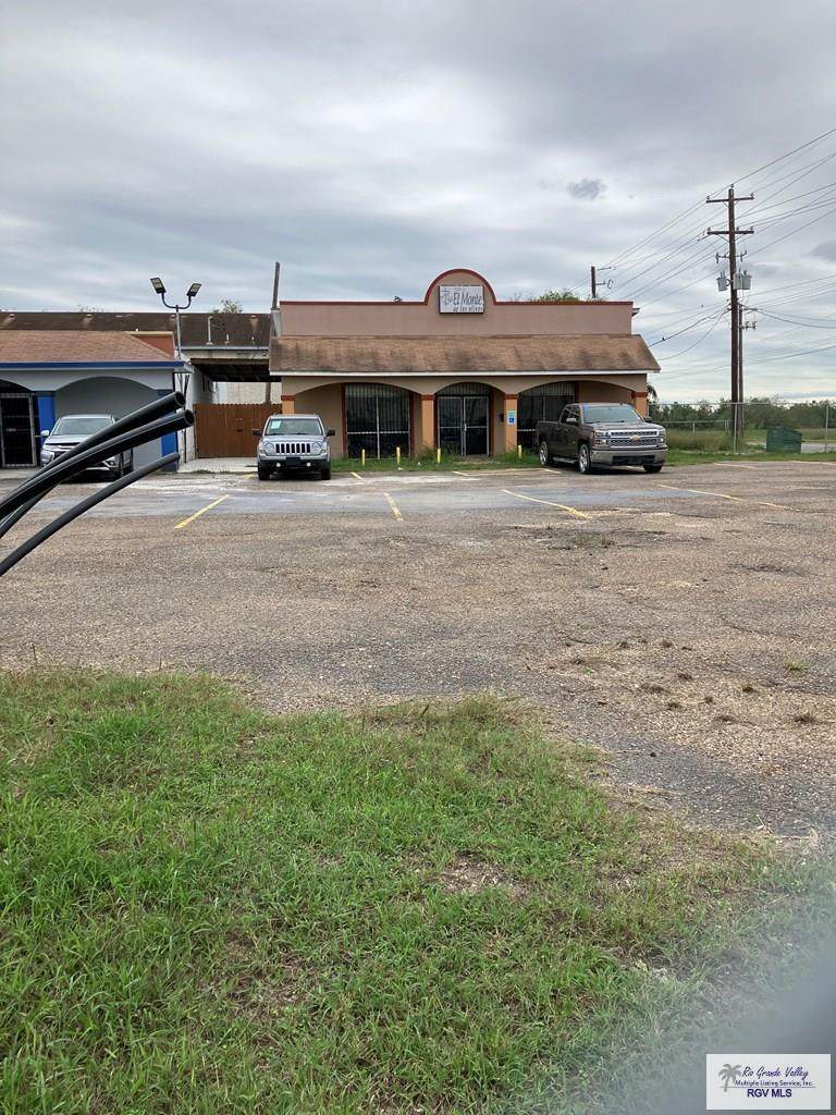 815 Billy Mitchell Blvd. - Photo 1