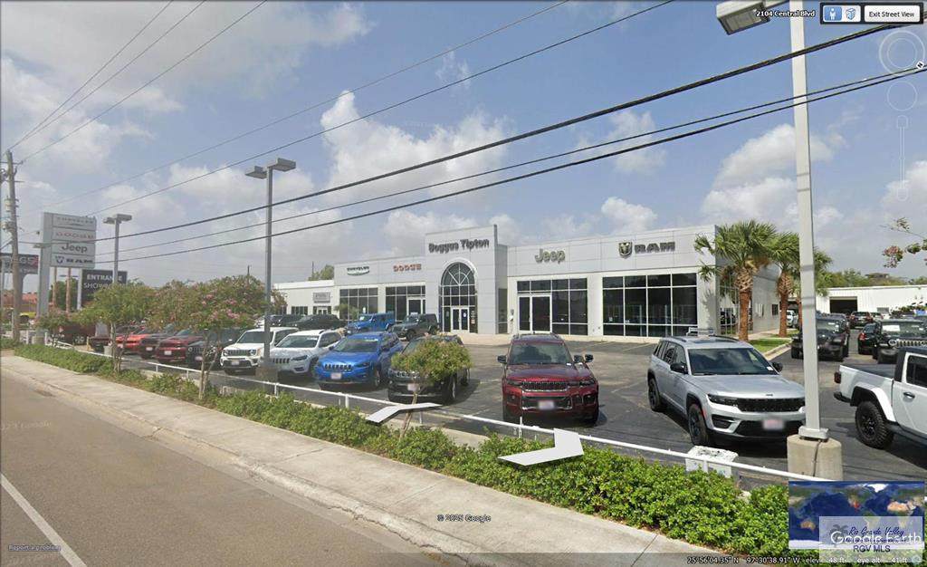 2101 Central Blvd. - Photo 1