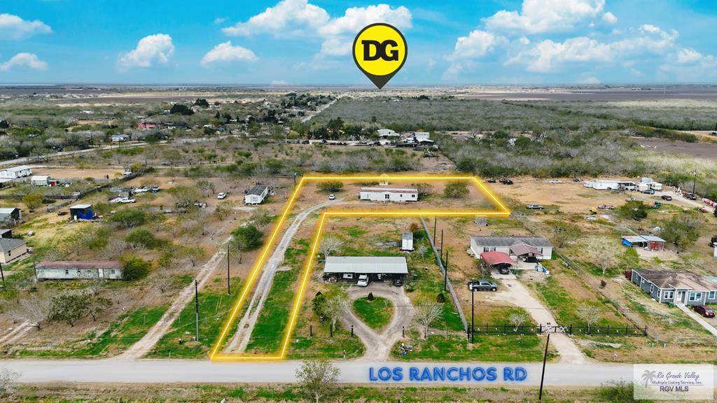 34970 Los Ranchos Rd. - Photo 1
