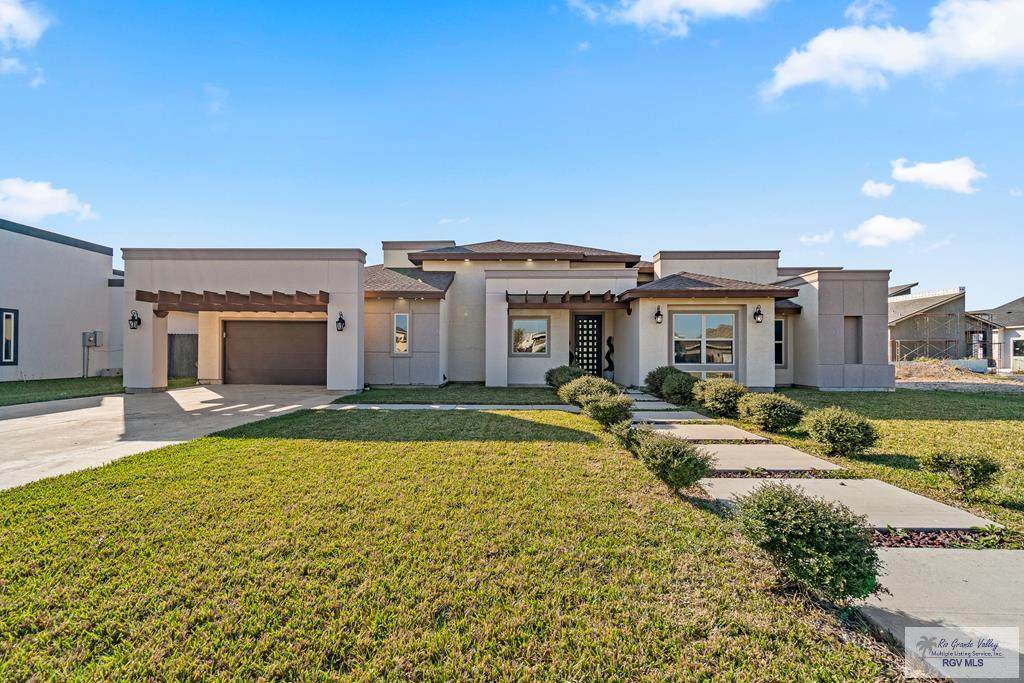5233 Sagebrush Rd - Photo 1