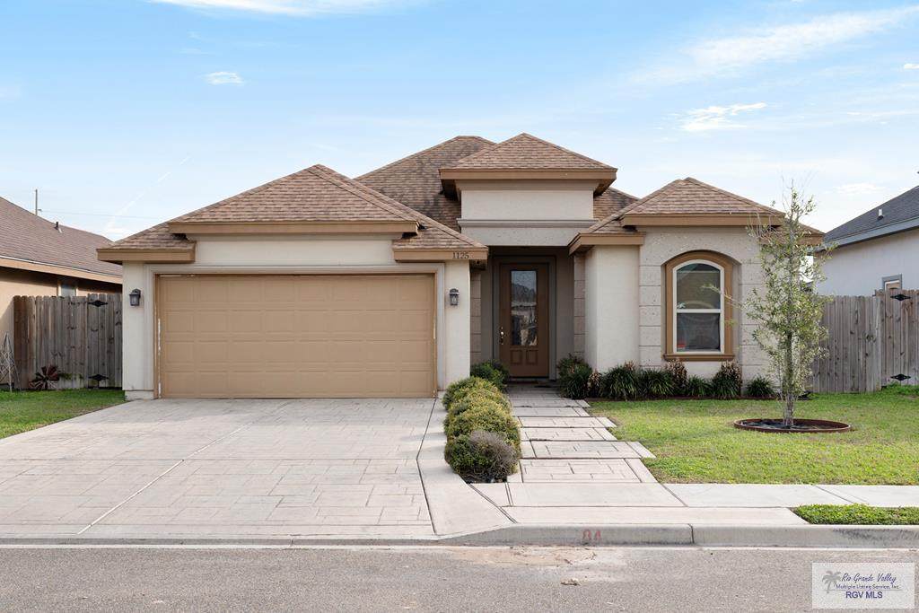 1125 Grandeur Drive - Photo 1
