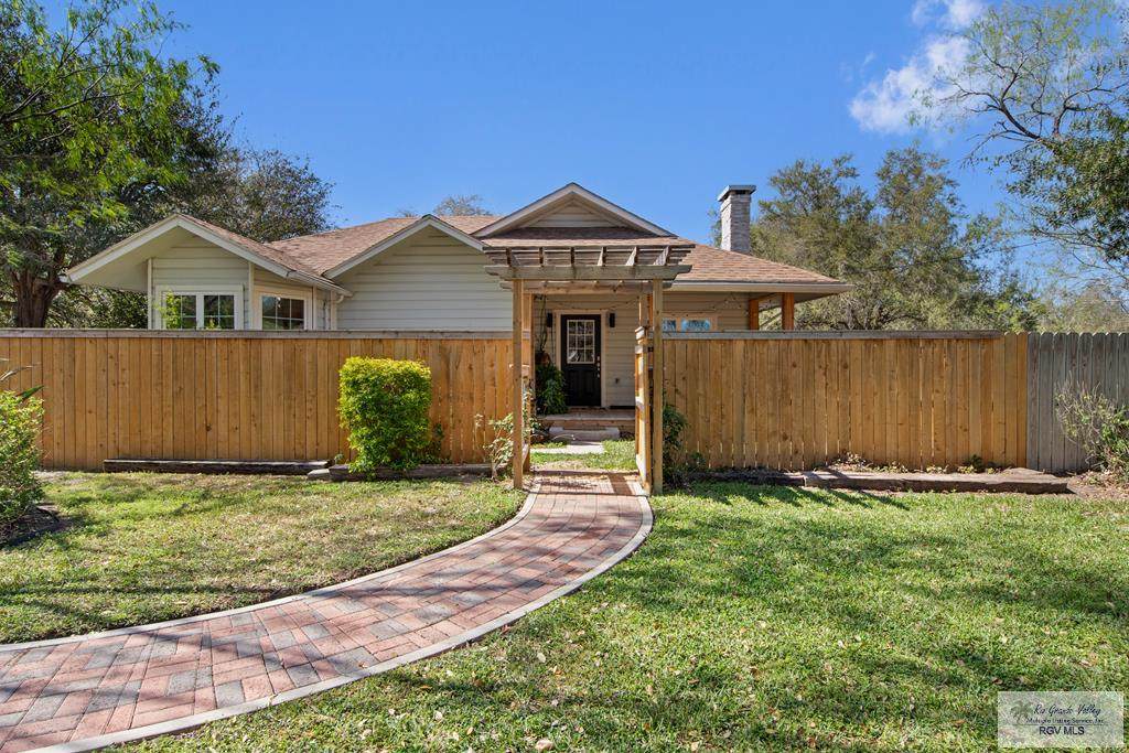 16487 Wilson Road - Photo 1
