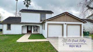 708 Deleon St. - Photo 1