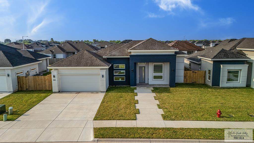 9277 Areca Palm - Photo 1