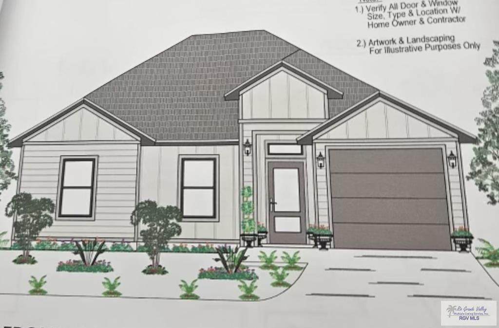 23949 South Fork Cir - Photo 1