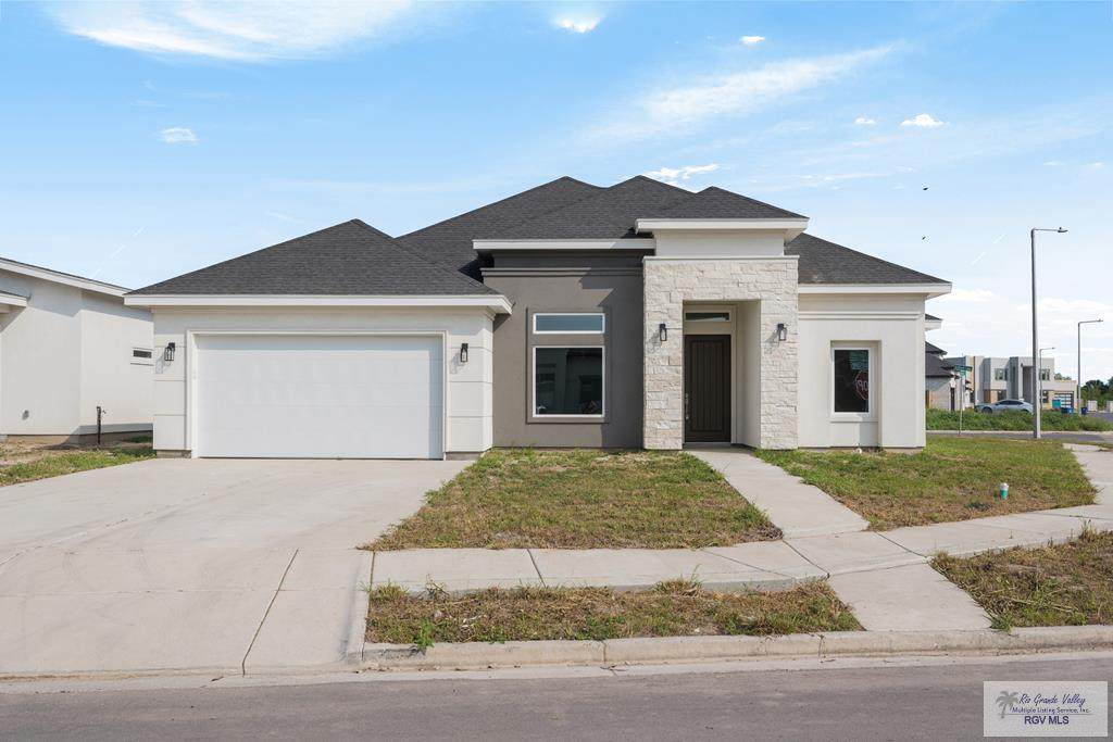 8827 Wentz Lake - Photo 1