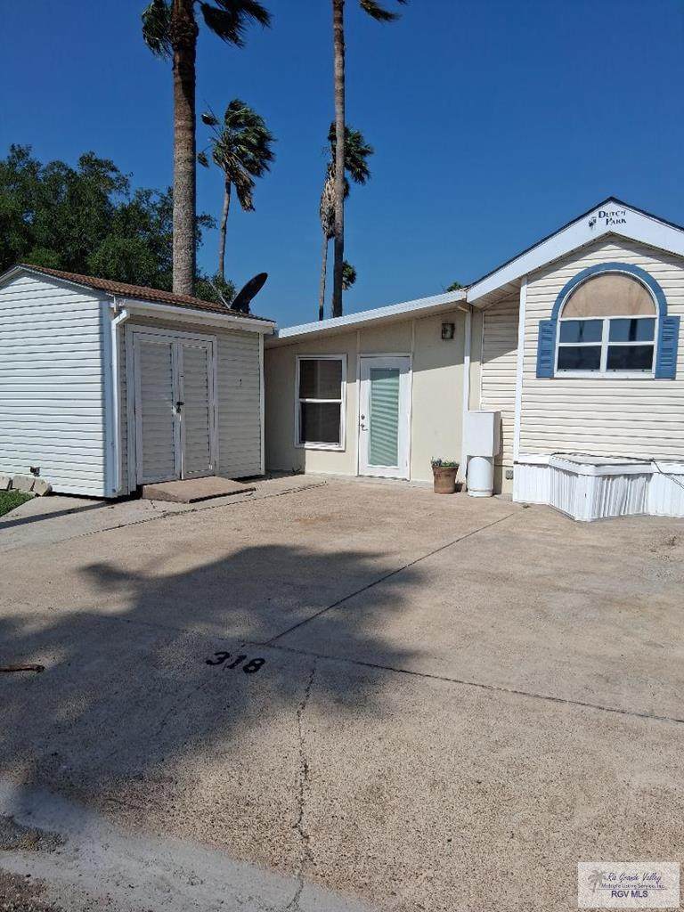 318 Mississippi River Blvd. - Photo 1