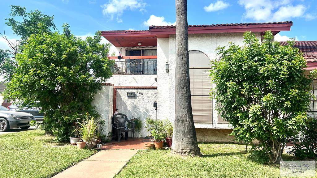 2100 San Marcelo Blvd. - Photo 1