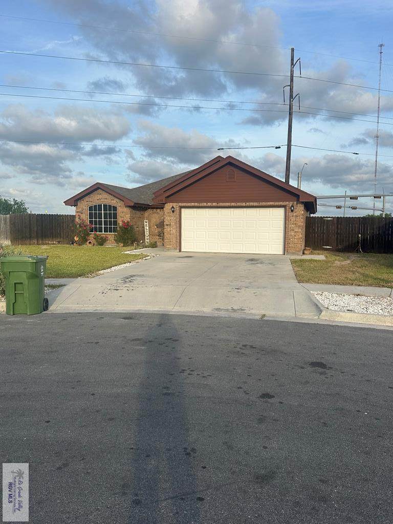 3568 Simmons Place Ct. - Photo 1