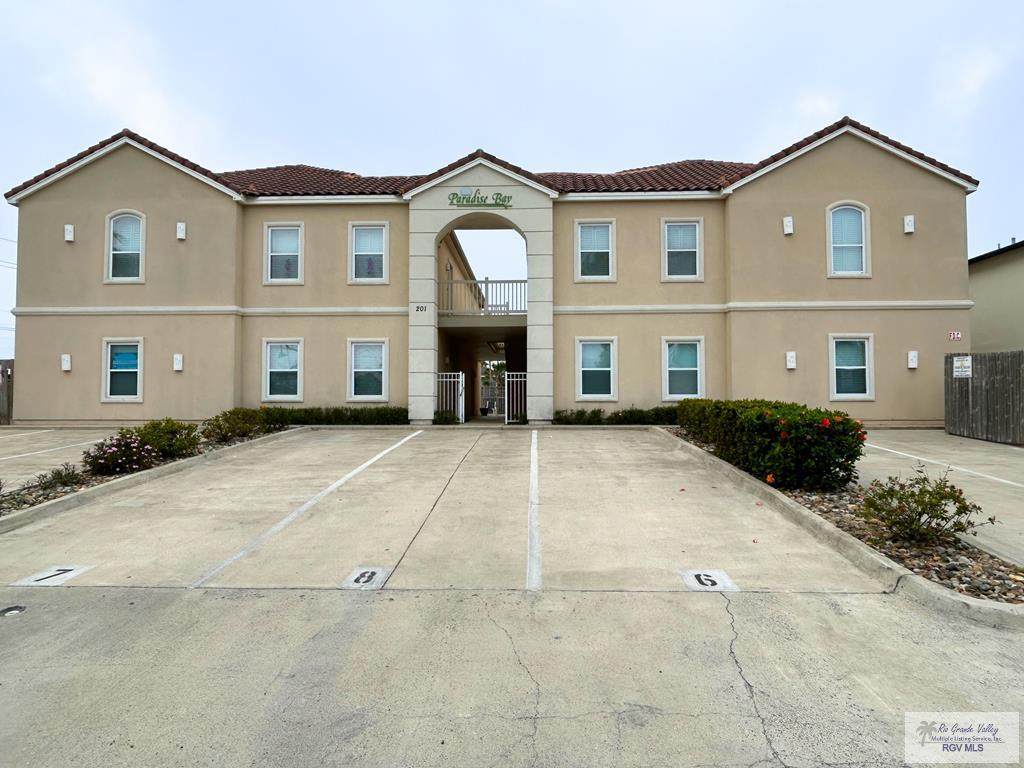 201 Oleander St. - Photo 1