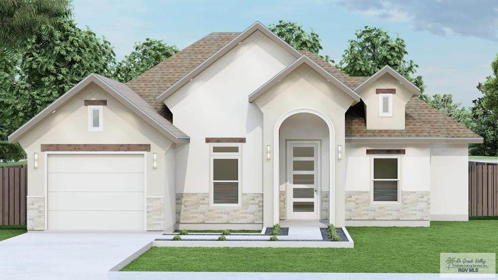 2348 Dorcas Circle - Photo 1