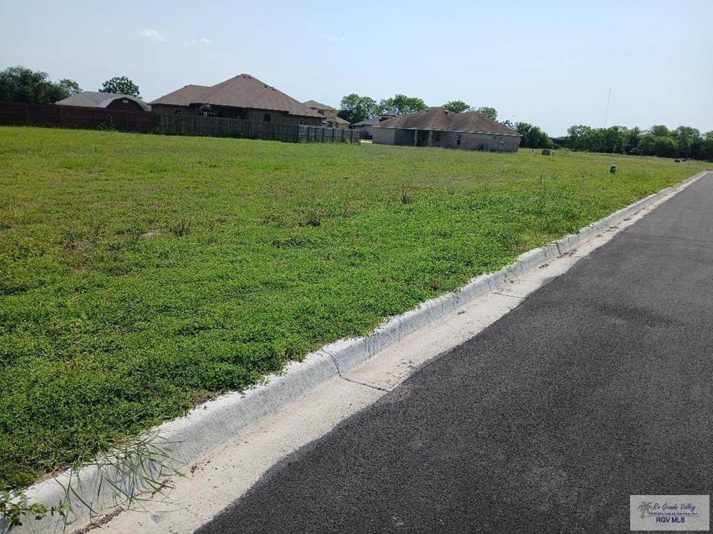 Lot 34 Patty Ln - Photo 1