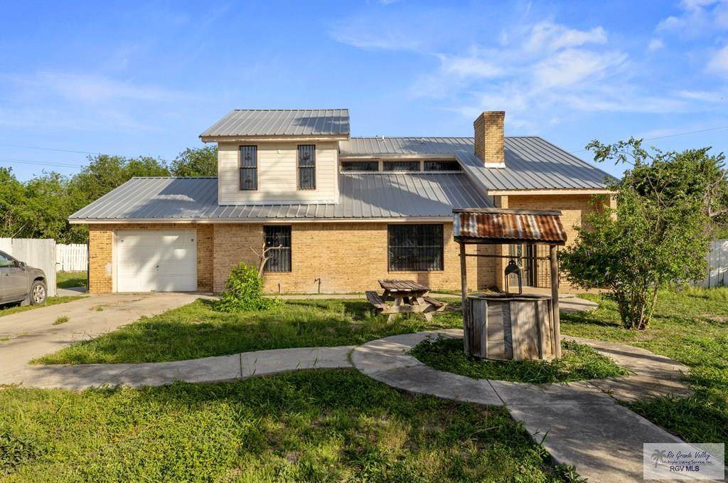 3401 Del Mar Dr. - Photo 1