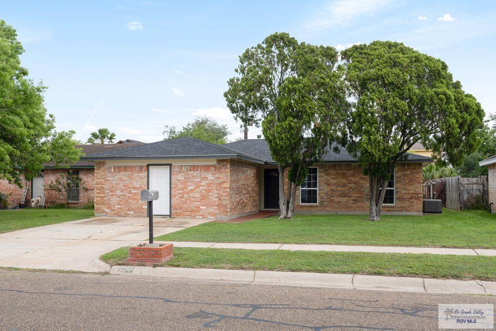 2310 Arbor St. - Photo 1