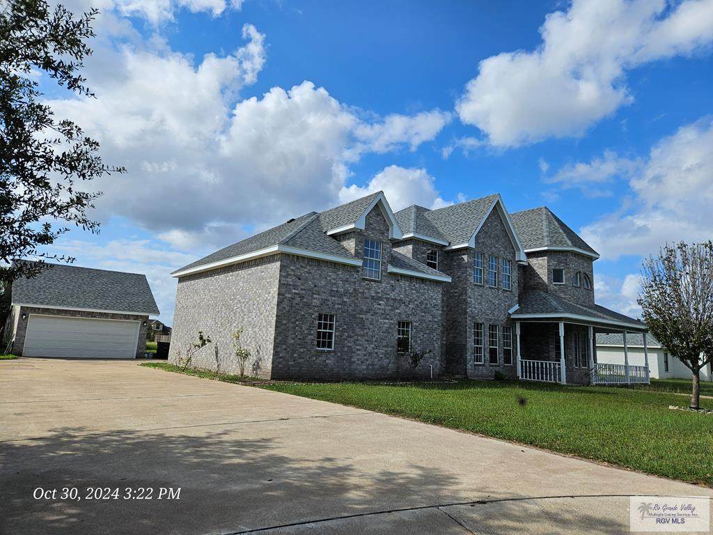 27406 Kelly Ct. - Photo 1