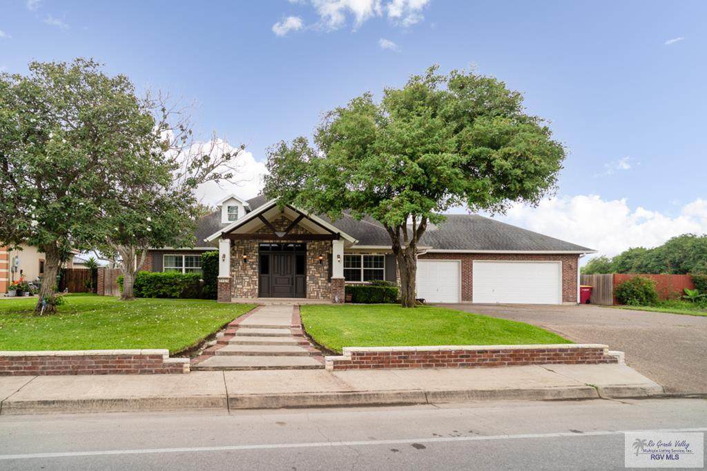 5363 Rustic Manor Dr. - Photo 1