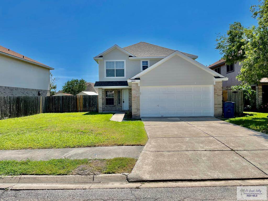 3421 Brasilia Dr. - Photo 1