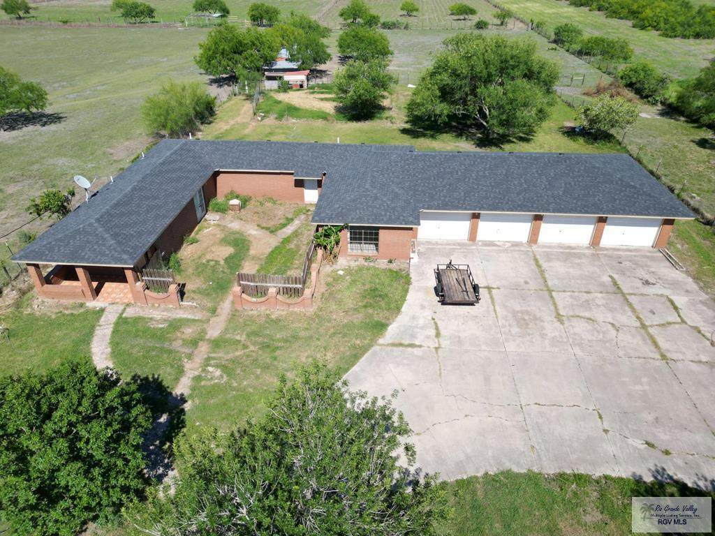 28099 Nelson Rd. - Photo 1