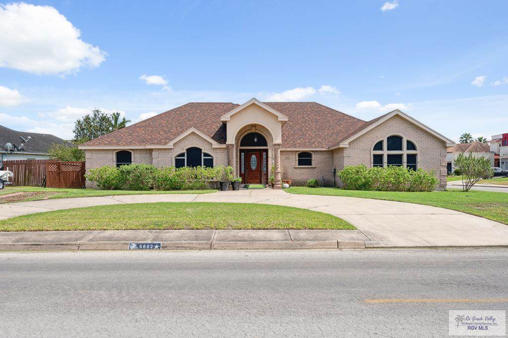 5662 Rustic Manor Dr. - Photo 1