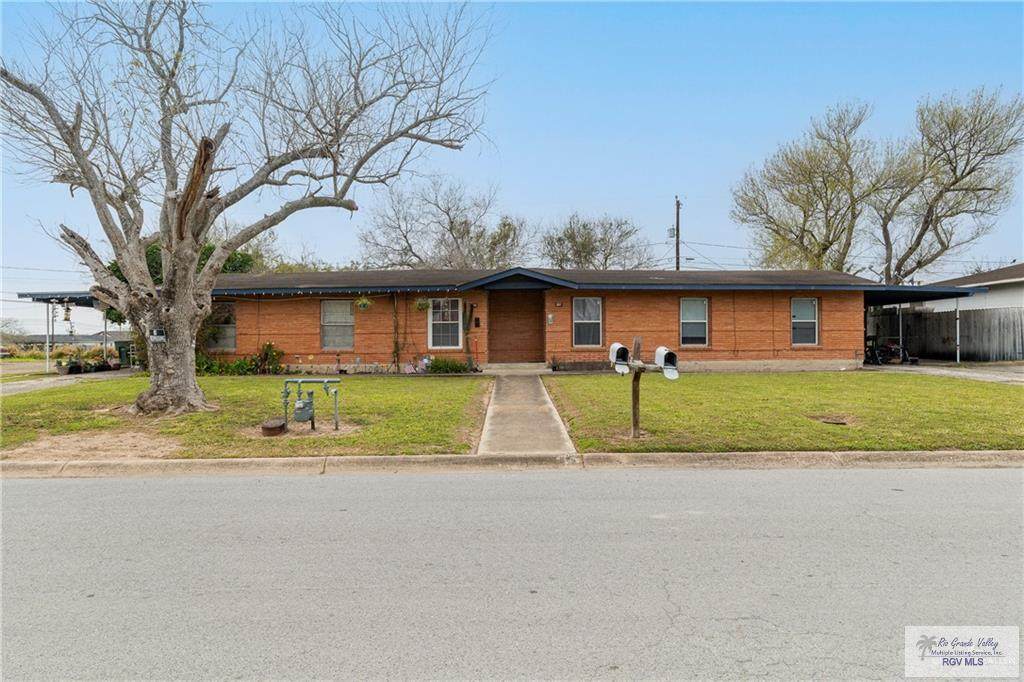 105 Rose St. - Photo 1