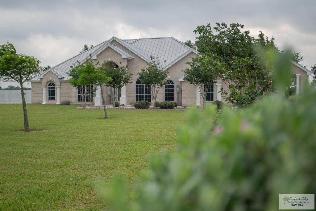 26343 Kansas City Rd. - Photo 1
