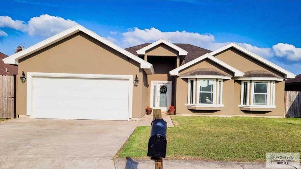 7301 Alabama Pine St. - Photo 1