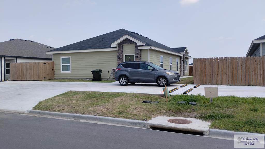 2332 Valley Circle - Photo 1