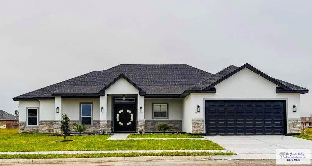 3617 Mattie Ln - Photo 1