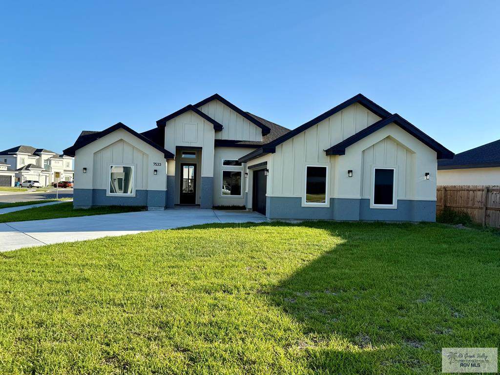 7533 Hana Dr - Photo 1